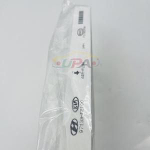 97133-F2100 97133F2100 FILTRO DE CABINA A/C para hyun-dai ki-a 97133 F2100 - Product Image 6