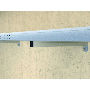 Support cantilever Fischer ALK 31/17-300 avec plaque de base (10 pièces) - Product Image 3