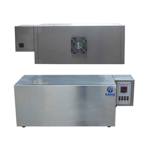 Baño de Agua Termostático con Agitación y Circulación Digital para Laboratorio - Product Image 1