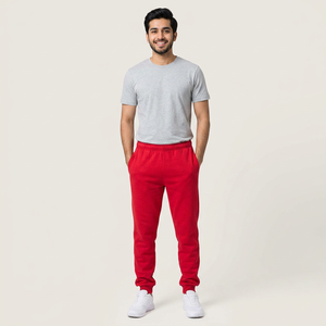 Pantalones Jogger para Hombre, Última Moda, Gran Venta, Nuevo Modelo, Material de Primera Calidad - Product Image 1