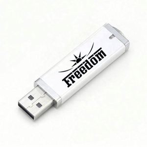 Clé USB personnalisée en gros à prix abordable, pleine capacité, pour cadeaux promotionnels et d'affaires - Product Image 6