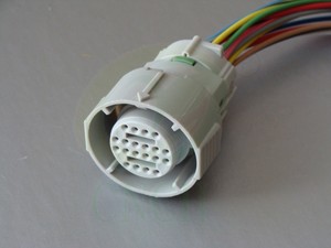 20 Aders 4l60e Transmissieharnas Voor Motoren Van Generatie 3 En 4 1997-Up Ls 94-97 Lt1 Eneines - Product Image 3