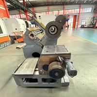 Machines de tour horizontales CNC automatiques TCK63E Centre de tournage à lit incliné à usage moyen avec engrenage moteur et roulement-Nouveau