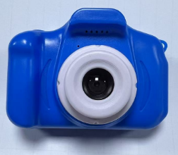 Blue+32 GB Memory Card