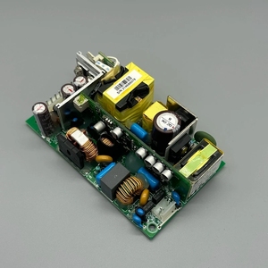 迈瑞 SV300 航空级黄铜接触式电源板 AC-DC 60V 8.88A 13.33A 双路开关电源 - Product Image 1