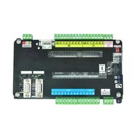 6GK7377-1AA00-0AA0C Módulo PLC de Controlador Lógico Programable, Panel de Control de Procesos de Automatización Clásico para Riel DIN