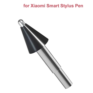 หัวปากกาสำหรับเปลี่ยนปากกาสไตลัส <span class=keywords><strong>Xiaomi</strong></span> คุณภาพสูง ขนาด 1.0 มม. (สีดำ) - Product Image 2
