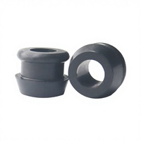 Joint d'étanchéité en caoutchouc silicone LongCheng Waterpro pour câbles ronds et ovales, certifié ISO9001, dureté 20-90 Shore A