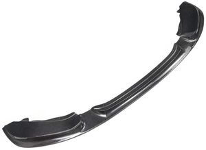 Paraurti anteriore in stile 3D con labbro inferiore a secco in carbonio per <span class=keywords><strong>BMW</strong></span> serie 1 <span class=keywords><strong>F20</strong></span> 2015-2018 LCI labbro anteriore in carbonio - Product Image 6