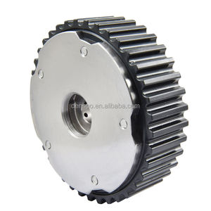 CVVT puleggia albero a camme F34727410 9674461480 0805 g4 per PSA Citroen C4 Mk1 C5 C8 <span class=keywords><strong>Jumpy</strong></span> <span class=keywords><strong>Peugeot</strong></span> 307 407 807 EW10A 2.0i 16V - Product Image 3