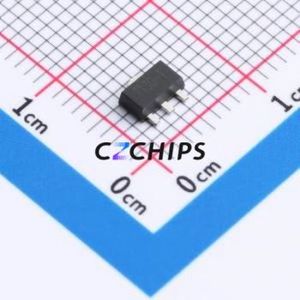 ชิปวงจรรวม HT7130-1 PIC Regulator (LDO) - Product Image 1