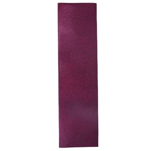 Cinta <span class=keywords><strong>de</strong></span> agarre para patineta OS780 <span class=keywords><strong>de</strong></span> fábrica, súper adherente, con purpurina - Product Image 1