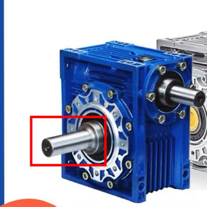 แกนเหล็กคุณภาพสูงสำหรับร่องลิ่มเกียร์อุตสาหกรรม ทนทานและเชื่อถือได้ - Product Image 1