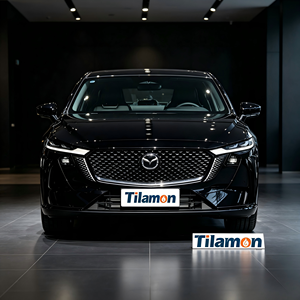 Changan <span class=keywords><strong>Mazda</strong></span> <span class=keywords><strong>CX</strong></span>-<span class=keywords><strong>60</strong></span> 2025 Hybride Euro VI R19 Véhicule à autonomie étendue (PHEV) SUV intermédiaire Conduite à gauche Nouvelle voiture pour l'exportation - Product Image 2
