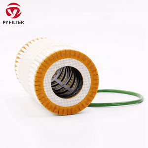 طقم فلتر زيت ناقل الحركة الأوتوماتيكي ZFshp19 01V لسيارات باسات B6 طوارق V8 2006 فولكس فاجن بولو-جديد غطاء 5hp19 06J115561B فولكس فاجن TSI - Product Image 3