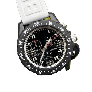 Montres pour hommes de luxe superbes, étanches, lumineuses, avec chronomètre, qualité originale, style sportif, prix de gros pour Breitlinger - Product Image 1