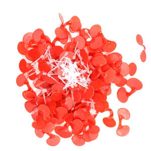 <span class=keywords><strong>Gafas</strong></span> de plástico antipicaduras para aves de corral, <span class=keywords><strong>gafas</strong></span> para faisanes, <span class=keywords><strong>gafas</strong></span> para pollos de montaña, máscara para ojos de pollo - Product Image 5