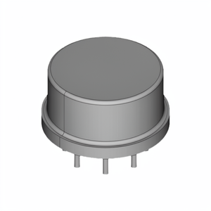 Service complet original HA2-5002-5 IC BUFFER AMP BIPOLAR TO99 8 TO 99 8 Boîtier métallique Fournisseurs de composants électroniques Logique - Product Image 1