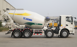 Camion malaxeur à béton XCM-G XSC4307 Prix ​​bas à vendre - Product Image 3