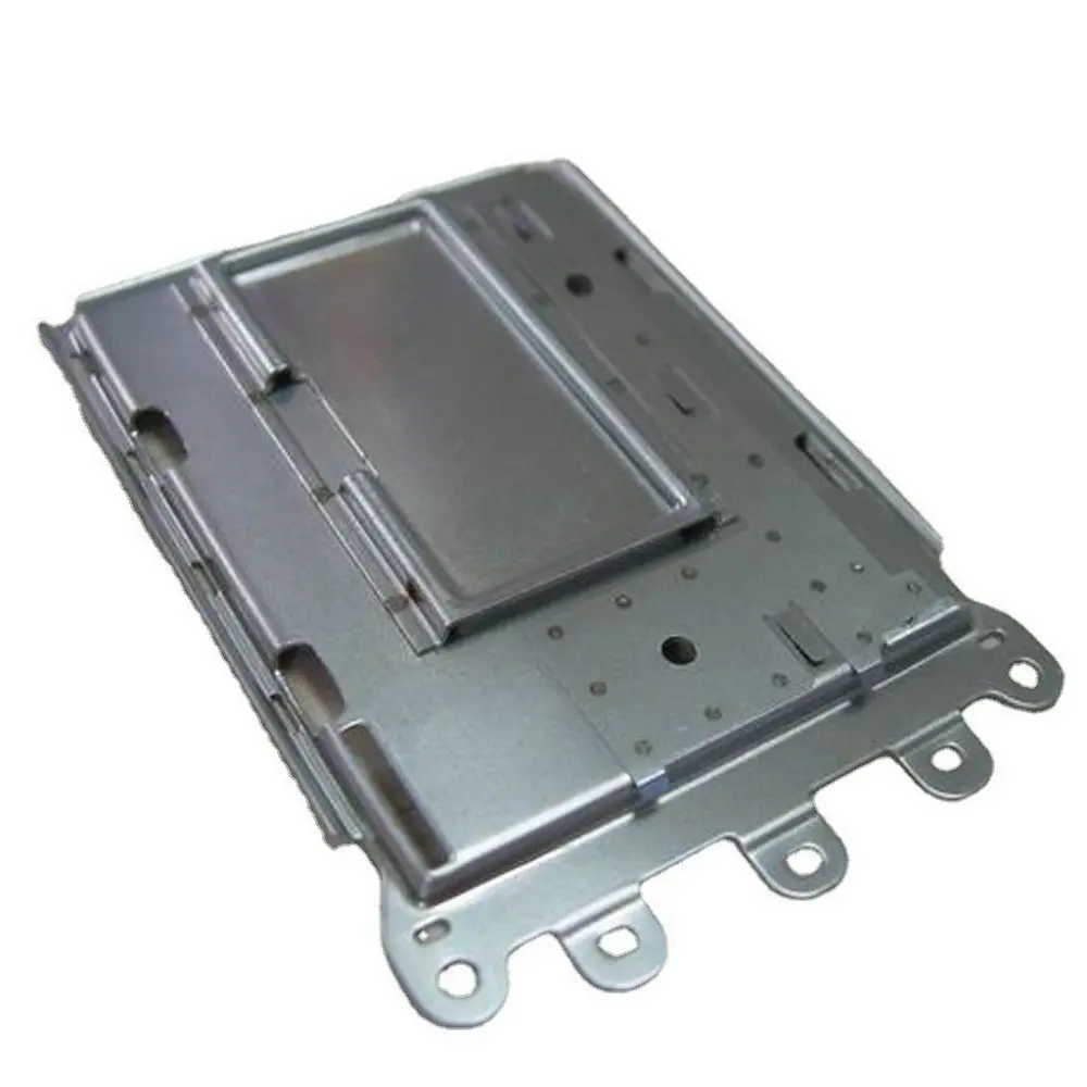 Factory OEM/ODM Precision Hardware CNC Control Car Body Panel Precision Steel Sheet Metal Stamping Part