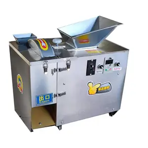 commercial Dough Divider Machine Dough Dividing Machine Dough Cutter