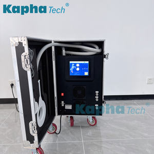 Mesin PEMF Physio Magneto VET untuk Terapi Perawatan Kuda, Rehabilitasi dan Perangkat Terapi Magnet untuk Cedera - Product Image 5