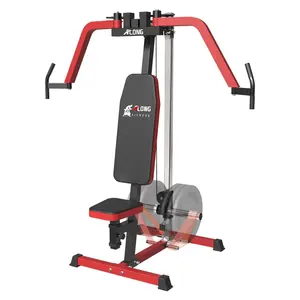 Thuis Fitness Apparatuur Multi Bodybuilding Station Beste Multi-Station Home Gym Multi-Station Fitnessapparatuur Home Gym