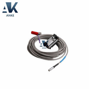 PR6424/013-110 CON021เซ็นเซอร์ตรวจจับลม8mm - Product Image 2