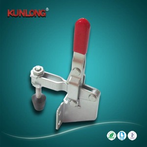 Abrazadera de palanca de ajuste de precio de fábrica/abrazadera de palanca rápida de ángulo ajustable pestillo de cerrojo - Product Image 6