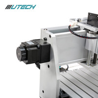 El mejor precio de la joyería mini máquina de enrutador cnc
