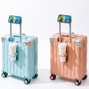 Luxury Kids Small Luggage <strong>Suitcase</strong> - Product Image 3