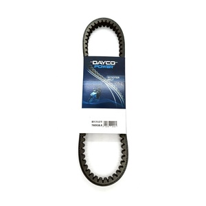 Cinghia di <span class=keywords><strong>Trasmissione</strong></span> DAYCO ad Alta Durabilità per Parti di Motociclette - Product Image 1