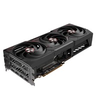 # Tendance 2026 – Carte graphique de jeu d'occasion GeForce RTX 5080 16G VANGUARD SOC avec chipset Intel, fréquence de cœur 550 MHz, PCIe 5.0