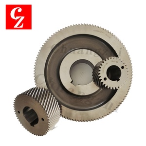 High-quality air Compressor Coupling 02250057-181/02250057-180/02250057-179 for Atlas Copco Original Factory Gear1-year Warranty - Product Image 4