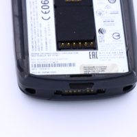 Motorola Symbol MC55A0 6,5 SE4500 Windows Mobile Ordenadores de mano Pocket PC Negro