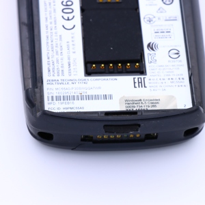 Motorola simbolo MC55A0 MC55A0-P30SWQQA7WR SE4500 <span class=keywords><strong>Windows</strong></span> <span class=keywords><strong>Mobile</strong></span> 6.5 palmare computer Pocket PC nero - Product Image 5