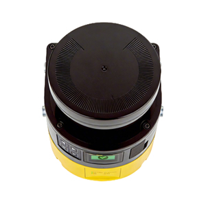 MICS3-CBAZ90IZ1P01 เครื่องสแกนเลเซอร์เพื่อความปลอดภัย เหมาะสำหรับ MicroScan3 CorePro AMR ระบบหลบหลีกสิ่งกีดขวาง - Product Image 4