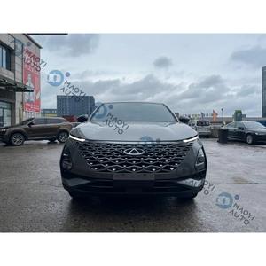 2023 Chery Omoda 5 <span class=keywords><strong>C5</strong></span> SUV compact haute performance modèle classique de voiture d'<span class=keywords><strong>occasion</strong></span> à un <span class=keywords><strong>prix</strong></span> - Product Image 2