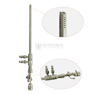 SY-P001A-1 medico operatorio diagnostica isteroscopio ginecologia endoscopio endoscopio endoscopio rigido telescopio - Product Image 2