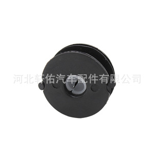 Douille de câble de levier de vitesses Renault Scenic Mk3 Tiida Sylphy 35mm à sertir OE 34413-3AM0A - Product Image 4