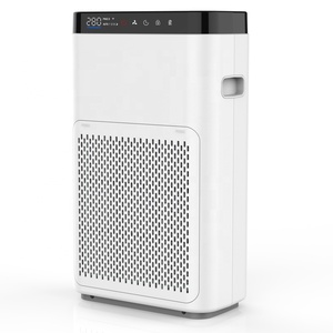 Purificateurs <span class=keywords><strong>d</strong></span>'<span class=keywords><strong>air</strong></span> intelligents <span class=keywords><strong>HEPA</strong></span> H11 CADR 200 <span class=keywords><strong>Purificateur</strong></span> <span class=keywords><strong>d</strong></span>'<span class=keywords><strong>air</strong></span> UV anionique avancé - Product Image 3