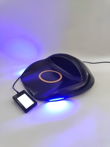 Nueva Versión de Equipo Portátil de Cuidado del Suelo Pélvico Electromagnético - Product Image 3
