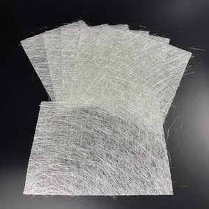 Feuille de fibre de verre de qualité A --- feuille de fibre de verre pour bateaux