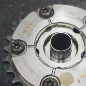 241906 F-34765503  ตัวปรับตำแหน่งเพลาลูกเบี้ยว สำหรับมาเซราติ เฟอร์รารี่ 4.2L 4.7L ระบบไอเสีย - Product Image 2