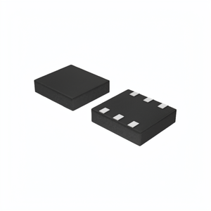 Buy Electronics Components Online Manufacturer Channel NCP691MN25T2G 6 VDFN Exposed Pad Power Management (PMIC) - Product Image 1