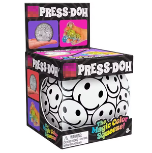 Nuevo Juguete Sensorial Schylling Squishy, Bola de Silicona TPE con Forma de Cubo de Hielo, Mini Juguete Antiestrés para Aliviar el Estrés con los Dedos - Product Image 4