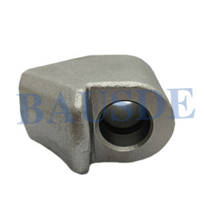 Herramientas de Perforación de Acero Tratado Térmicamente, Adaptadores de Acero para Cimentaciones, Brocas de 25 mm, Cortadores de Bloques, Portaherramientas de Perforación - Product Image 3