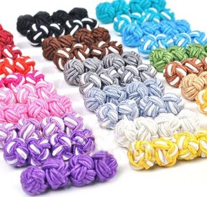 <span class=keywords><strong>Gemelos</strong></span> <span class=keywords><strong>de</strong></span> nudo <span class=keywords><strong>de</strong></span> seda elásticos sólidos y coloridos personalizados <span class=keywords><strong>para</strong></span> camiseta <span class=keywords><strong>de</strong></span> hombre <span class=keywords><strong>para</strong></span> fiestas, compromisos, aniversarios - Product Image 5