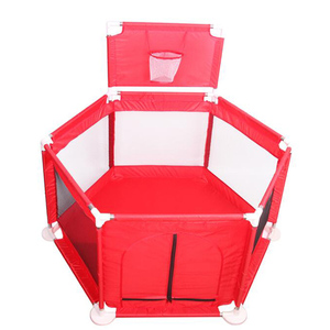 Cercadinho de Atividades para Bebês e Crianças Pequenas, para Uso Interno Doméstico - Product Image 2