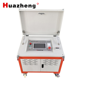 HZXB-1000kVA/500kv 500kv 1000kva cộng hưởng loạt tần số biến áp cao chịu được Thiết bị kiểm tra điện áp - Product Image 3